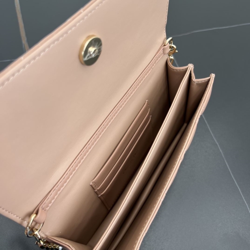 Dior Top Handle Bags